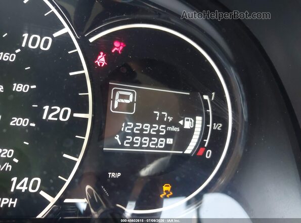3N1CE2CP1GL369646 2016 NISSAN VERSA NOTE Серый Вид задних сидений