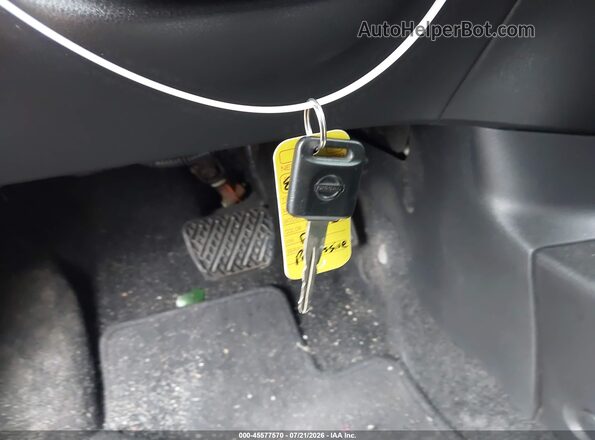 3N1CE2CP1KL365833 2019 NISSAN VERSA NOTE Red Dashboard view
