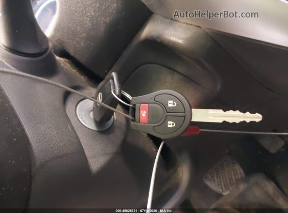 3N1CE2CP2GL399805 2016 NISSAN VERSA NOTE Gray Widok deski rozdzielczej