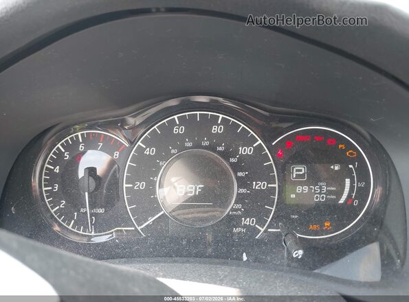 3N1CE2CP2HL356132 2017 NISSAN VERSA NOTE Синий Вид задних сидений