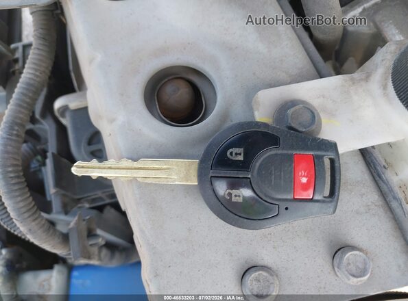3N1CE2CP2HL356132 2017 NISSAN VERSA NOTE Синий Вид панели приборов