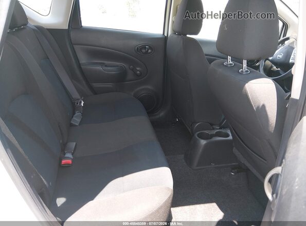 3N1CE2CP2HL356812 2017 NISSAN VERSA NOTE White Widok naklejki z numerem VIN