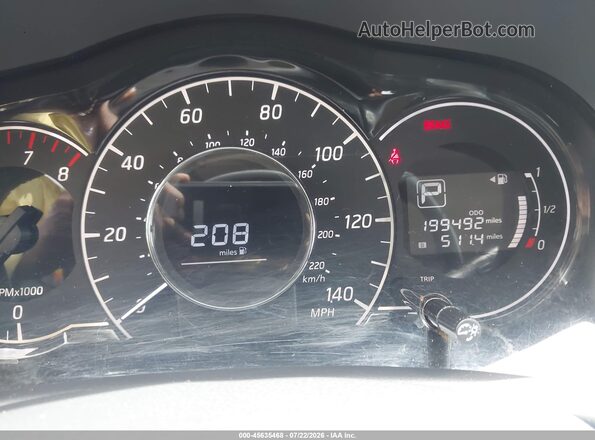 3N1CE2CP2KL363105 2019 NISSAN VERSA NOTE Gray Вид задніх сидінь