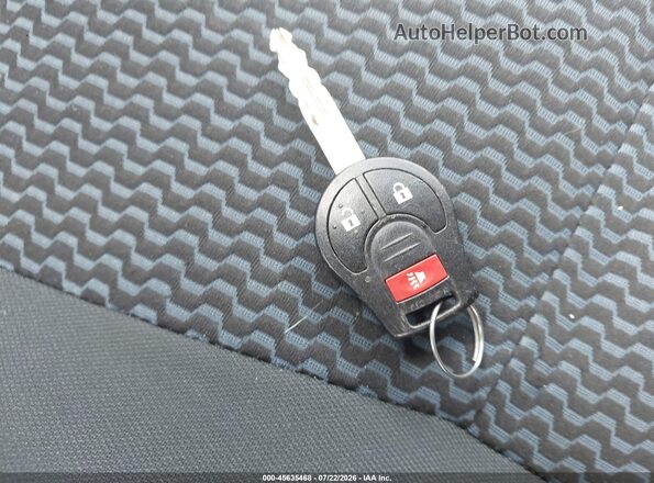 3N1CE2CP2KL363105 2019 NISSAN VERSA NOTE Gray Вид панелі приладів
