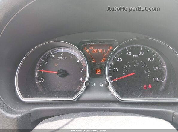 3N1CE2CP3GL387923 2016 NISSAN VERSA NOTE Серый Вид задних сидений