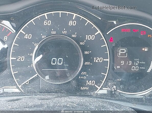 3N1CE2CP4HL380822 2017 NISSAN VERSA NOTE Белый Вид задних сидений