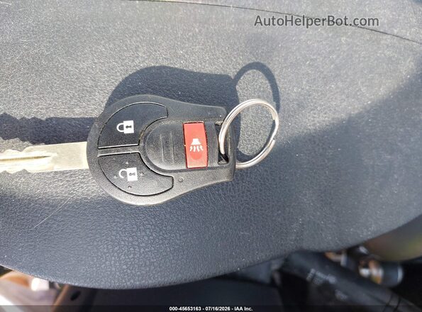 3N1CE2CP4HL380822 2017 NISSAN VERSA NOTE Белый Вид панели приборов