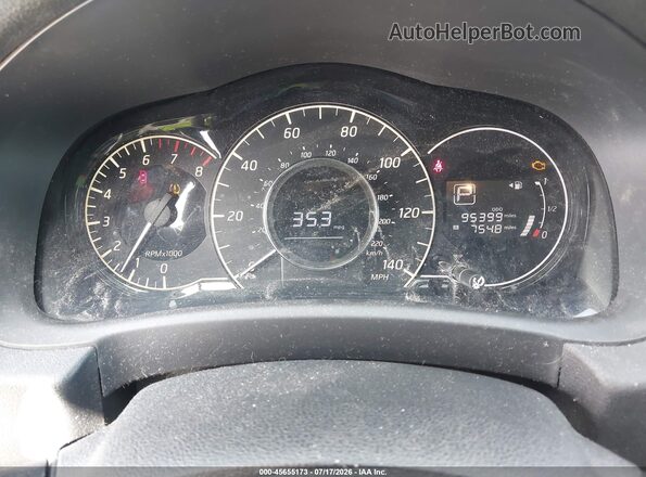 3N1CE2CP4KL360951 2019 NISSAN VERSA NOTE Black Հետևի նստատեղերի տեսք