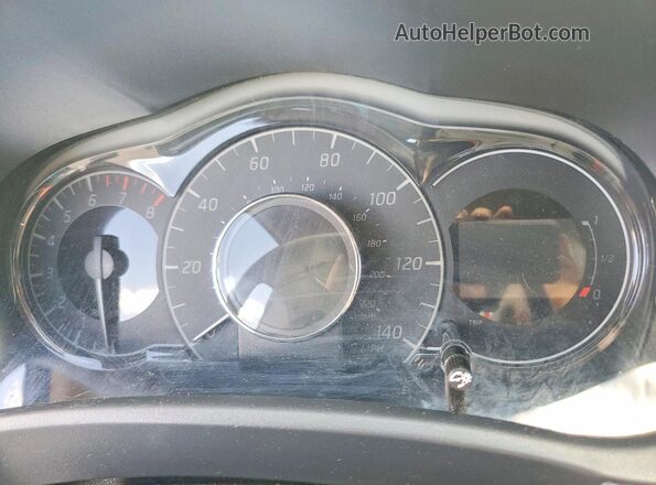 3N1CE2CP5GL350811 2016 NISSAN VERSA Turquoise Սարքավորումների վահանակի տեսք