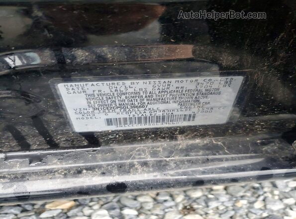 3N1CE2CP5GL396607 2016 NISSAN VERSA Black Շարժիչի բաժամունքի տեսք