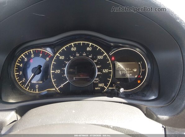 3N1CE2CP5GL403829 2016 NISSAN VERSA NOTE Blue Vista de los asientos traseros