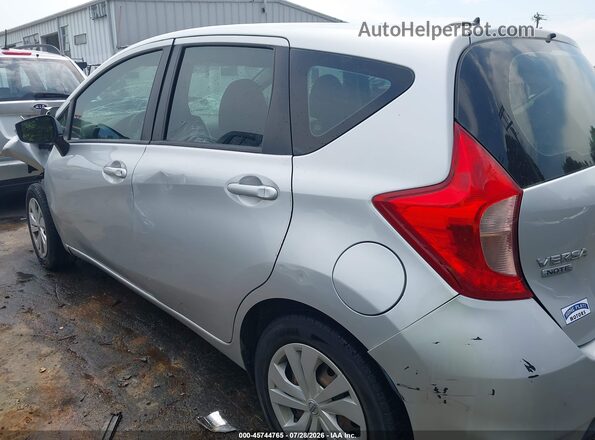 3N1CE2CP5HL360322 2017 NISSAN VERSA NOTE Silver სალონის 360-გრადუსიანი ხედი