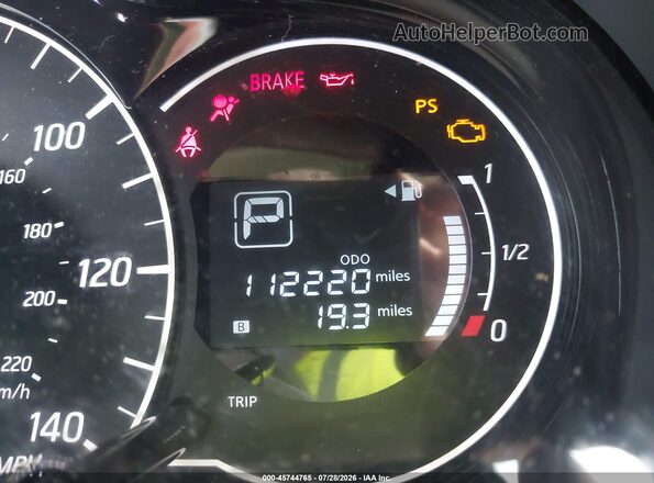 3N1CE2CP5HL360322 2017 NISSAN VERSA NOTE Silver 