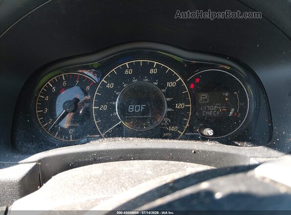 3N1CE2CP6HL353153 2017 NISSAN VERSA NOTE Красный Вид задних сидений