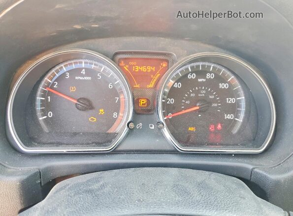 3N1CE2CP6JL360464 2018 NISSAN VERSA White Սարքավորումների վահանակի տեսք