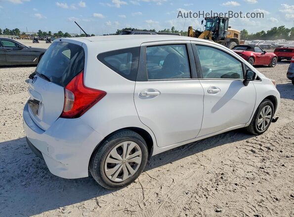 3N1CE2CP6JL360464 2018 NISSAN VERSA White Հետևի աջ
