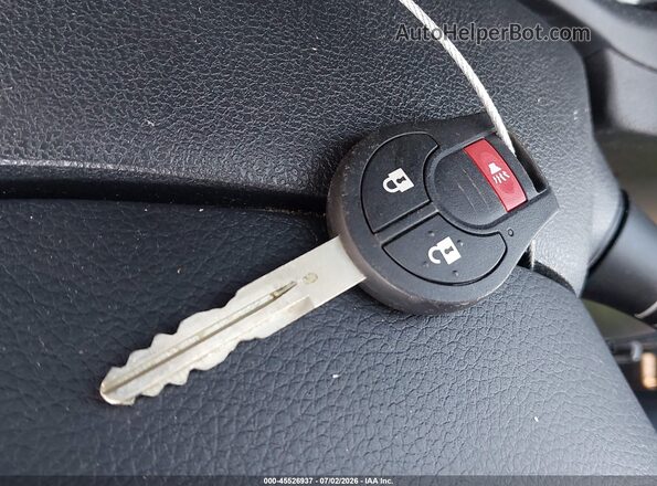 3N1CE2CP7HL353761 2017 NISSAN VERSA NOTE Blue წინა პანელის ხედი