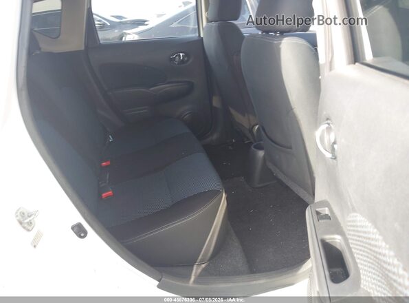 3N1CE2CP7HL371175 2017 NISSAN VERSA NOTE White Widok naklejki z numerem VIN