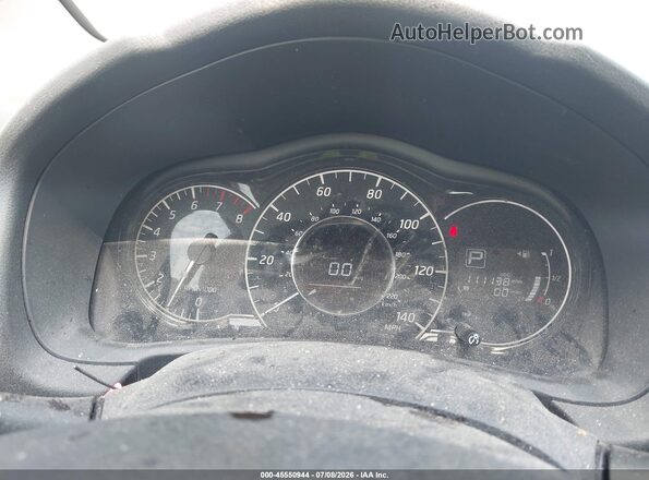 3N1CE2CP7HL375906 2017 NISSAN VERSA NOTE White Widok tylnych siedzeń