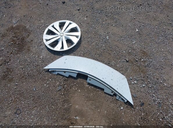 3N1CE2CP7HL375906 2017 NISSAN VERSA NOTE White Widok zestawu wskaźników