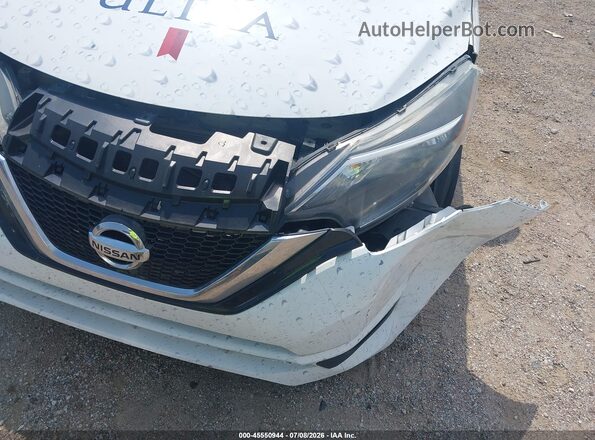 3N1CE2CP7HL375906 2017 NISSAN VERSA NOTE White Widok wnętrza 360 stopni