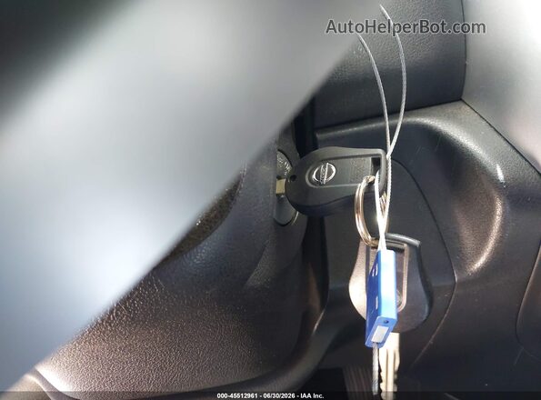 3N1CE2CP7HL378501 2017 NISSAN VERSA NOTE Black წინა პანელის ხედი