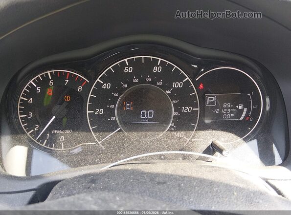 3N1CE2CP8GL390204 2016 NISSAN VERSA NOTE Синий Вид задних сидений