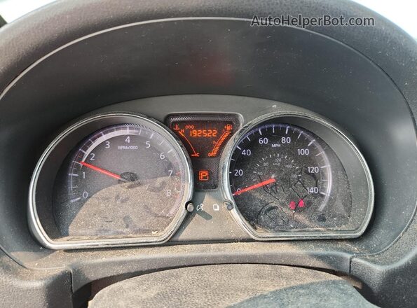 3N1CE2CP8GL397542 2016 NISSAN VERSA White ხელსაწყოთა პანელის ხედი