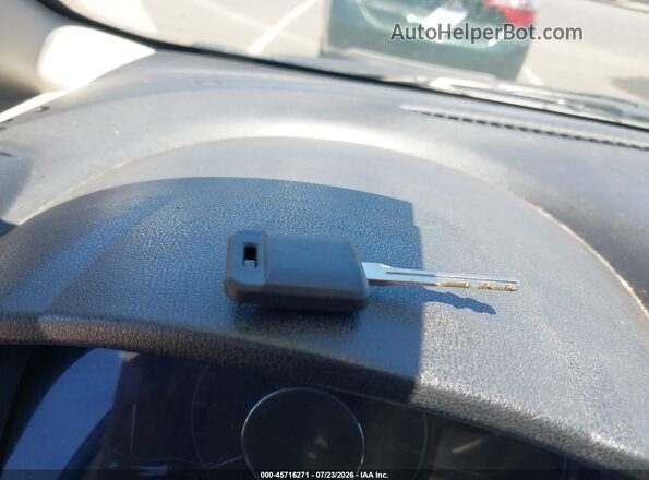 3N1CE2CP8KL363593 2019 NISSAN VERSA NOTE Blue Вид панелі приладів