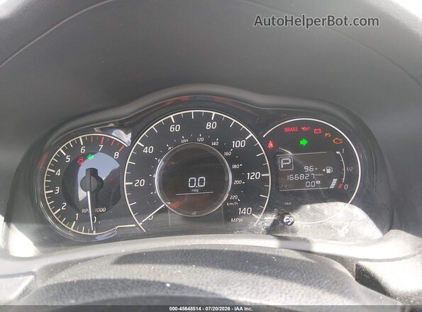 3N1CE2CP9GL361388 2016 NISSAN VERSA NOTE Серебряный Вид задних сидений