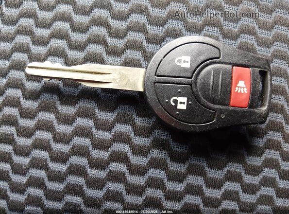 3N1CE2CP9GL361388 2016 NISSAN VERSA NOTE Серебряный Вид панели приборов