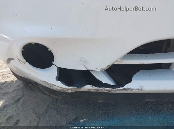 3N1CE2CP9GL383438 2016 NISSAN VERSA NOTE White Vista frontal