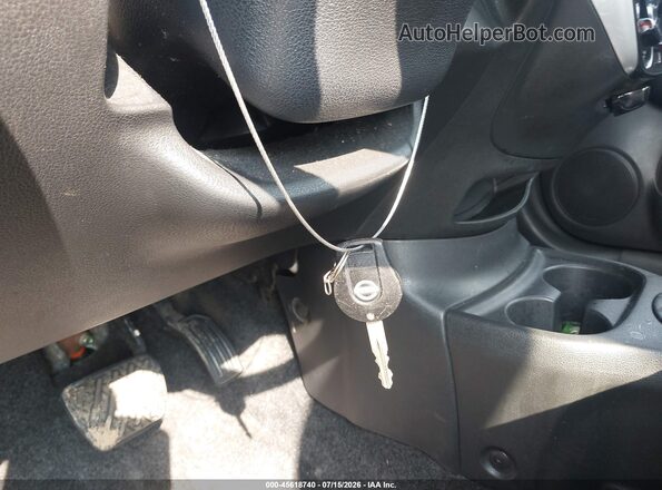 3N1CE2CP9GL395296 2016 NISSAN VERSA NOTE Белый Вид панели приборов