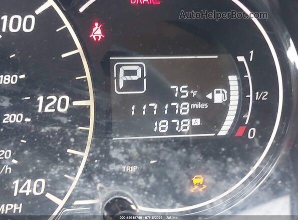 3N1CE2CP9GL395296 2016 NISSAN VERSA NOTE Белый 