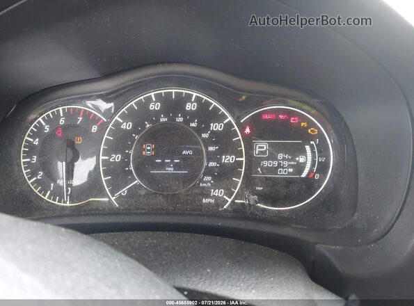 3N1CE2CP9GL408256 2016 NISSAN VERSA NOTE Gray Вид задніх сидінь