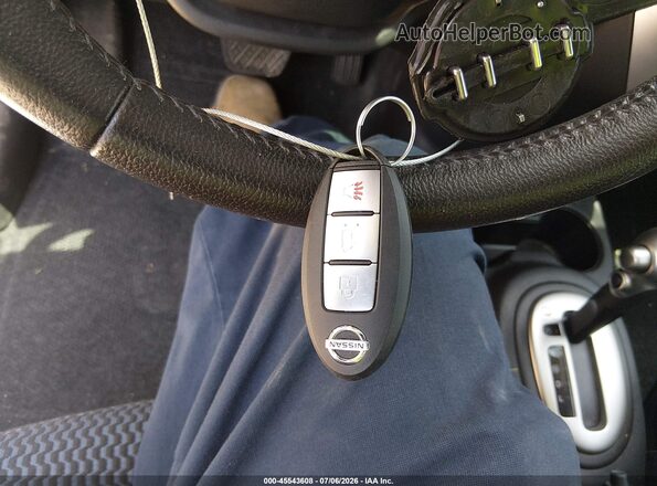 3N1CE2CP9HL352417 2017 NISSAN VERSA NOTE White Vista del salpicadero