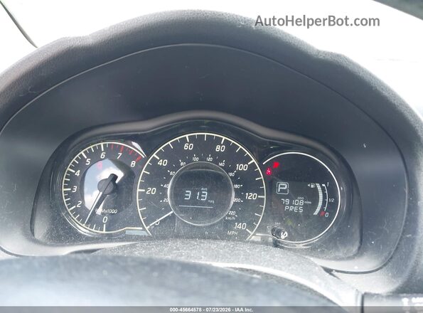 3N1CE2CP9HL368407 2017 NISSAN VERSA NOTE Серебряный Вид задних сидений