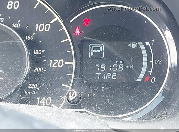 3N1CE2CP9HL368407 2017 NISSAN VERSA NOTE Серебряный 