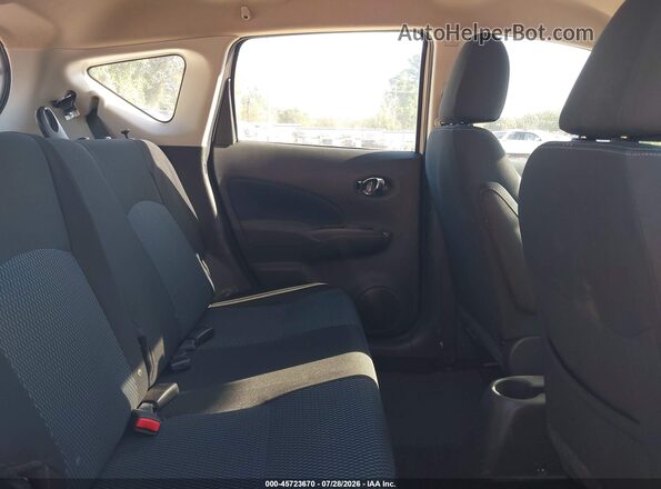 3N1CE2CP9JL359552 2018 NISSAN VERSA NOTE White VIN կոդի պիտակի տեսք