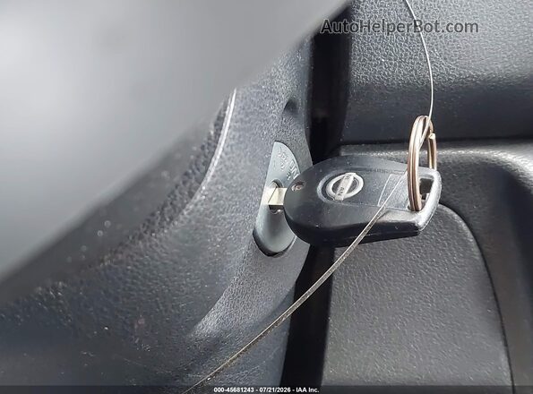 3N1CE2CPXGL388308 2016 NISSAN VERSA NOTE Blue Առջևի վահանակի տեսք