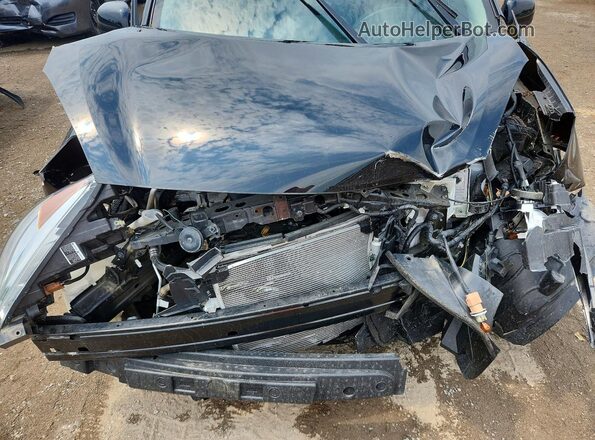 3N1CK3CP6KL211987 2019 NISSAN MICRA Black Widok wnętrza z tyłu