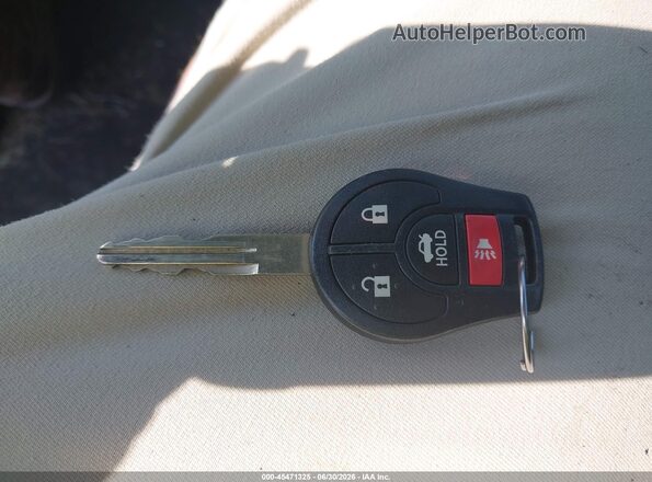 3N1CN7AP0GL856823 2016 NISSAN VERSA Silver წინა პანელის ხედი