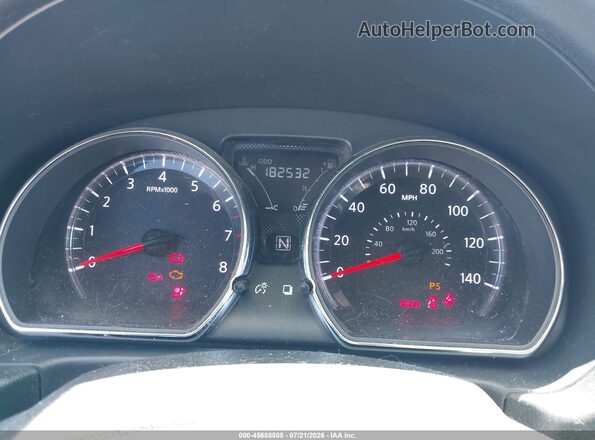 3N1CN7AP0GL892950 2016 NISSAN VERSA Red Вид задніх сидінь
