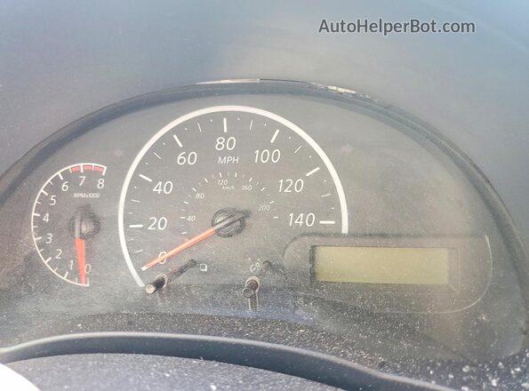 3N1CN7AP0KL809042 2019 NISSAN VERSA Gray Սարքավորումների վահանակի տեսք