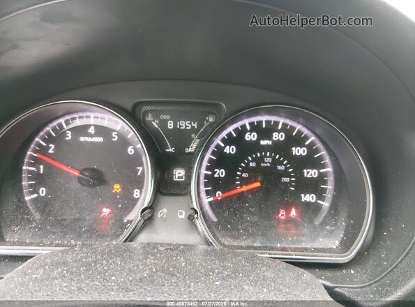 3N1CN7AP0KL851789 2019 NISSAN VERSA Blue უკანა სავარძლების ხედი