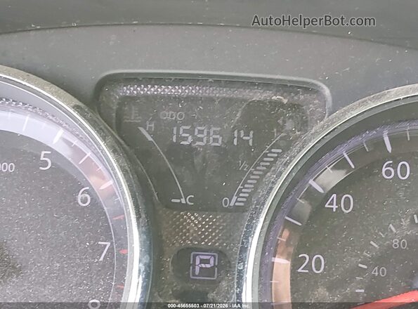 3N1CN7AP2GL808871 2016 NISSAN VERSA Gray Հետևի նստատեղերի տեսք