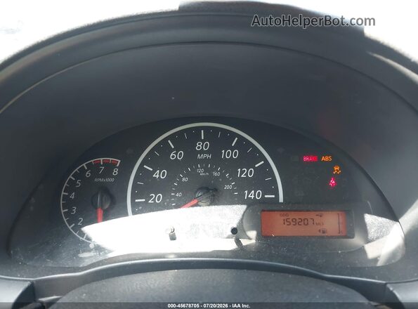 3N1CN7AP2GL846469 2016 NISSAN VERSA Black Հետևի նստատեղերի տեսք