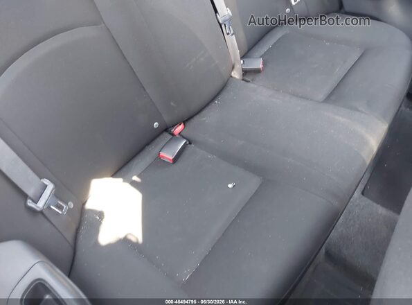 3N1CN7AP2GL847072 2016 NISSAN VERSA Silver Widok naklejki z numerem VIN