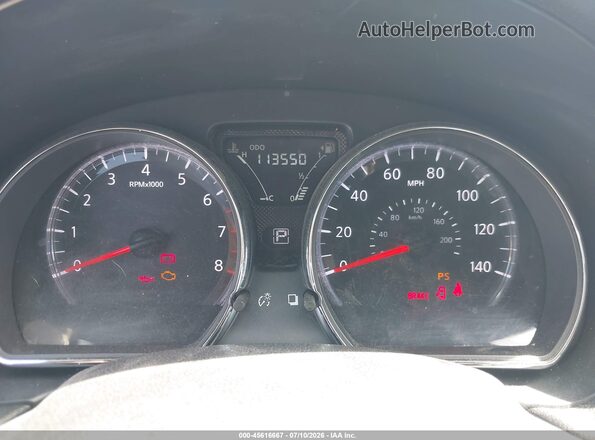 3N1CN7AP2HL857604 2017 NISSAN VERSA Gold Вид задніх сидінь