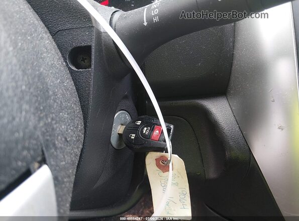 3N1CN7AP2JL843983 2018 NISSAN VERSA White Առջևի վահանակի տեսք